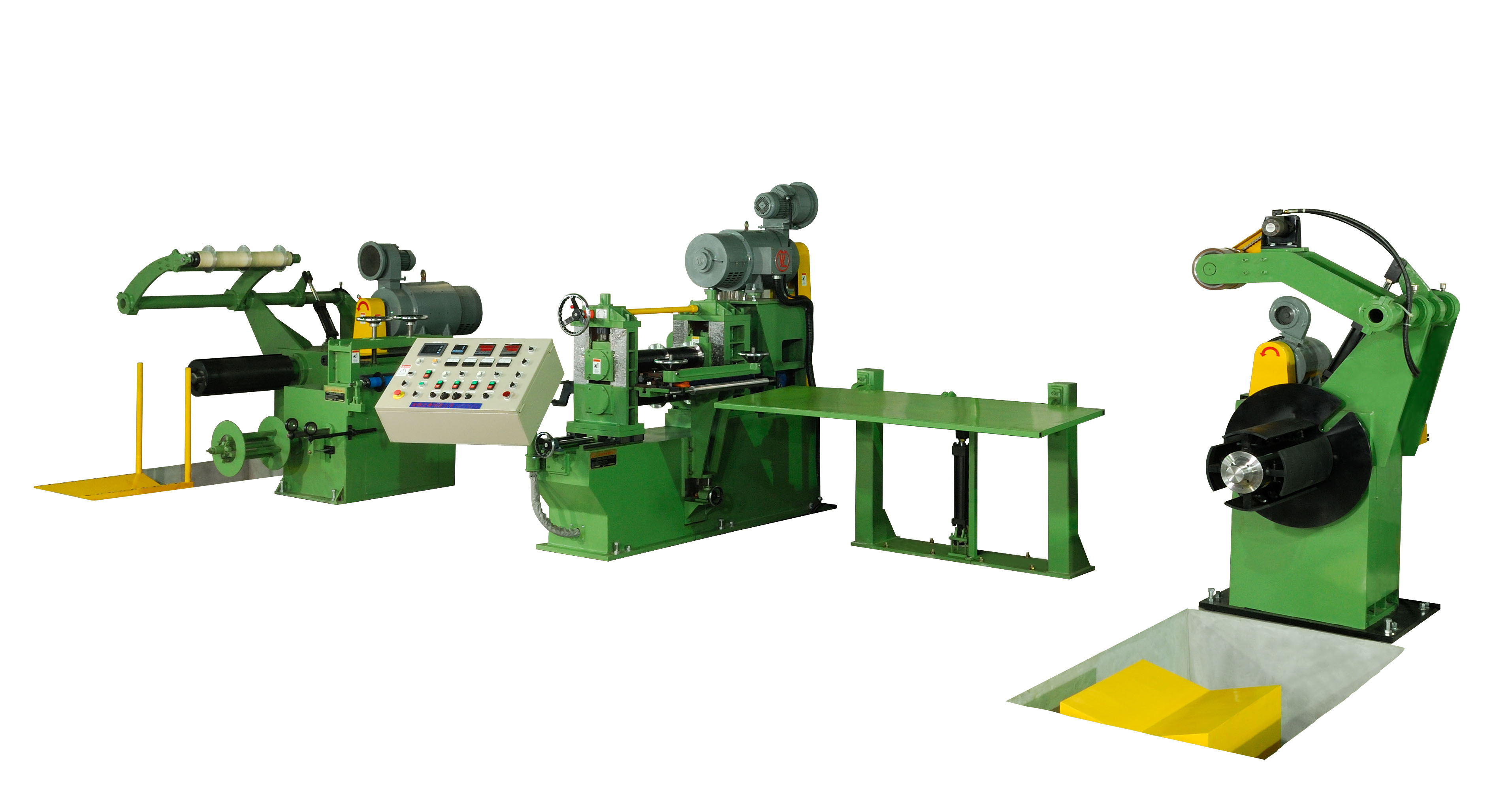 What is a Slitting Machine and How Does It Work?